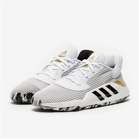 adidas stabil bounce weiß|adidas pro bounce 2019 fit.